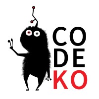 Codeko logo - Similar company to Teksquilt Inc