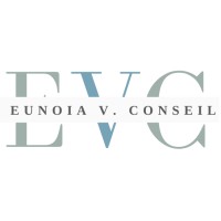Eunoia V. Conseil logo - Similar company to Linkup Coaching