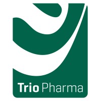 Trio Pharma ApS logo - Similar company to Pbits Inc