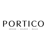 PORTICO Build logo - Similar company to Insider Pro Ltd