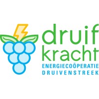 Druifkracht logo - Similar company to Ivizo | Seeing What Is Invisible To Others