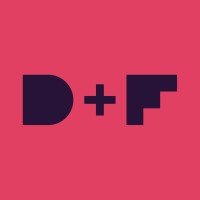 D&F Entertainment Group logo - Similar company to Equityx