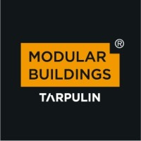 TARPULIN® - Modular Buildings logo - Similar company to Tarpulin