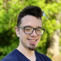Dustin Montgomery SEO Consulting logo - Similar company to Serpdragon Seo