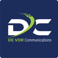 De Vor Communications, LLC logo - Similar company to Brandolier Creative