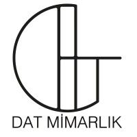 DAT Mimarlık logo - Similar company to Tba Arhitecture/Mimarlık