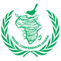 Model Conferences Ghana LBG logo - Similar company to Mesada Pcl