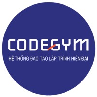 CodeGym Đà Nẵng Official logo - Similar company to Do Agency