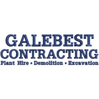 GALEBEST CONTRACTING LIMITED logo - Similar company to Brid'S Ltd - ( Brids )