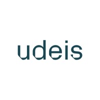 Udeis logo - Similar company to Anomaly