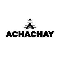 Achachay Inc. logo - Similar company to Klashtech - Web Design & Development