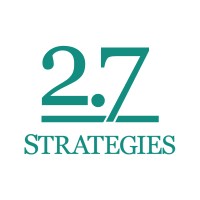 27 Strategies logo - Similar company to Apsidien