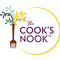 The Cook's Nook logo - Similar company to Dastur Venture