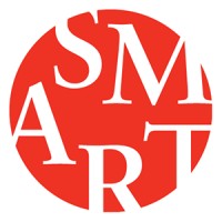 Smart Museum of Art, The University of Chicago logo - Similar company to Georgia Museum Of Art