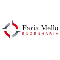 FARIA MELLO ENGENHARIA logo - Similar company to Knowledge Initiative