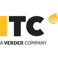 ITC Dosing Pumps logo - Similar company to Microdos - Dosing Systems