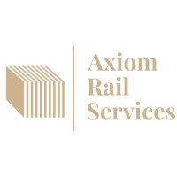Axiom Rail Services