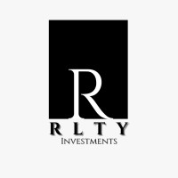 Rlty Investments logo - Similar company to Proturk Property