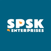 SPSK Enterprises logo - Similar company to Shingai Group