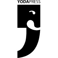 Yoda Press logo - Similar company to Rhombex Technologies