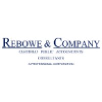 Rebowe & Company, Cpas