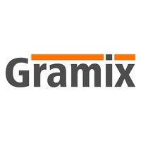 Gramix logo - Similar company to Gizzo Grill
