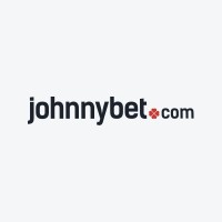 JohnnyBet logo - Similar company to Oxyroof