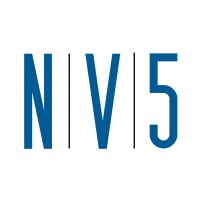 NV5 logo - Similar company to Endeavor Home Performance
