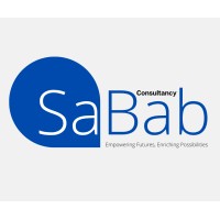 SaBab Consultancy logo - Similar company to Markative Domains