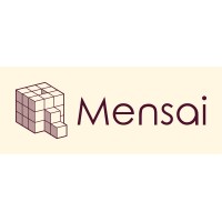 Mensai logo - Similar company to Failproof Technology Inc.