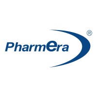 Pharmera logo - Similar company to Pharmera Group