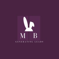 Marketing Bunny logo - Similar company to Left Coast Marketing & Design