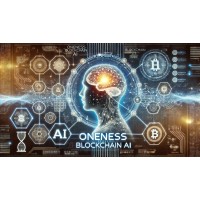 OneNess Blockchain AI logo - Similar company to Sixty-Six Software Limited