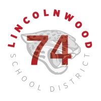 Lincolnwood School District 74 logo - Similar company to Opentrade Analytics