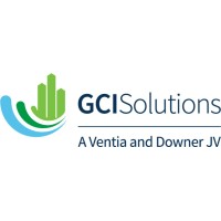 GCISolutions logo - Similar company to Gci Solutions
