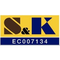 S&K Electrical Contracting logo - Similar company to Sandman Electrical Service