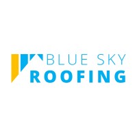 Blue Sky Roofing LLC logo - Similar company to Blue Sky Roofing
