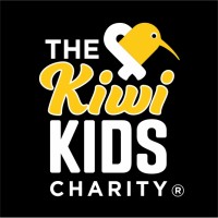 The Kiwi Kids Charity logo - Similar company to Sieba International