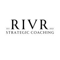 RIVR Strategic Coaching logo - Similar company to Smartstart Business Development