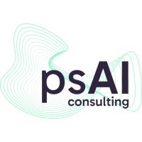psAI Consulting logo - Similar company to Precision Labs