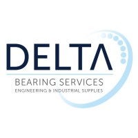 DELTA BEARING SERVICES LTD logo - Similar company to Provincial Engineering (Lancs) Ltd