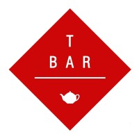 T BAR PURVEYORS OF TEA PTY LTD logo - Similar company to T Bar Tea