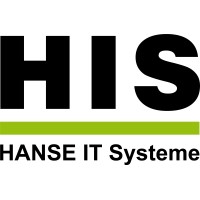 HIS HANSE IT Systeme GmbH logo - Similar company to Itlh Computersysteme Gmbh