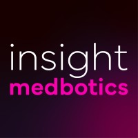 Insight Medbotics logo - Similar company to Sovato
