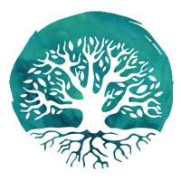 Roots of Life Health & Wellbeing logo - Similar company to Michelle Willett Thrive