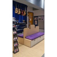 Musical Noida 121 logo - Similar company to Digitalique