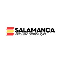 Salamanca Produções logo - Similar company to Brasileira Filmes