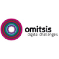 Omitsis Consulting logo - Similar company to Informage Studios S.L.U.