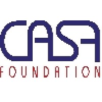 Casa Foundation logo - Similar company to Elemental Data Collection Inc.