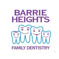 Barrie Heights Family Dentistry logo - Similar company to Advanced Paramedic Ltd. (Apl)